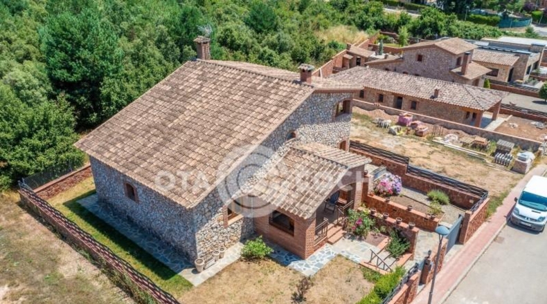 Tarragona - Prades - 401m2