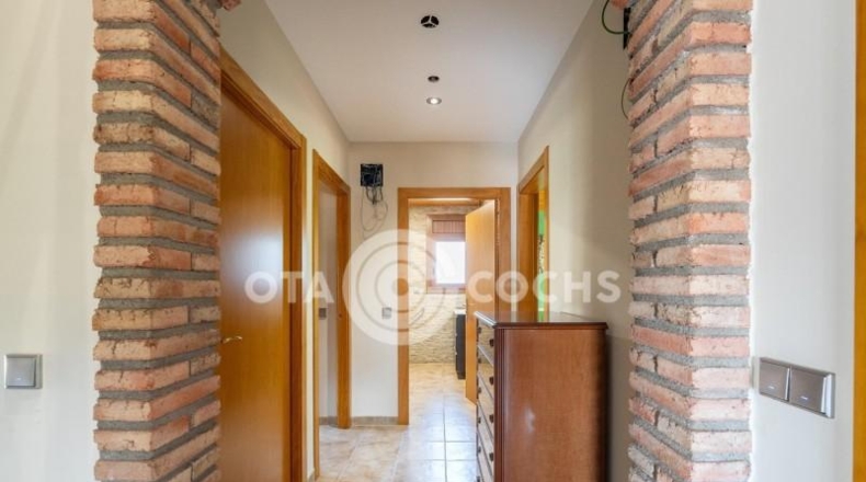 Tarragona - Prades - 401m2