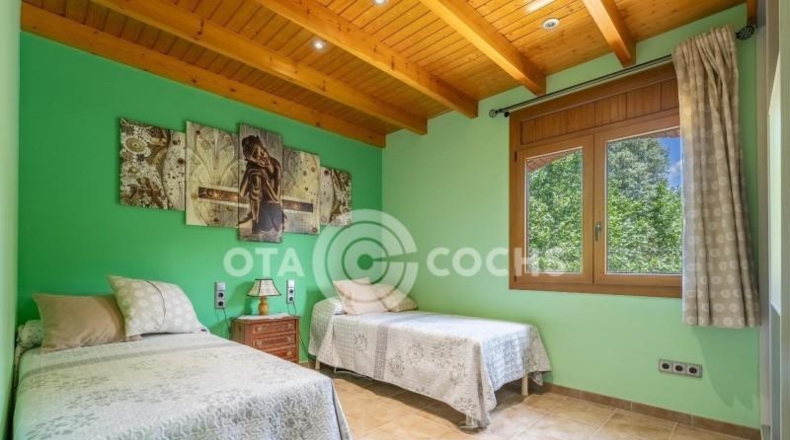 Tarragona - Prades - 401m2