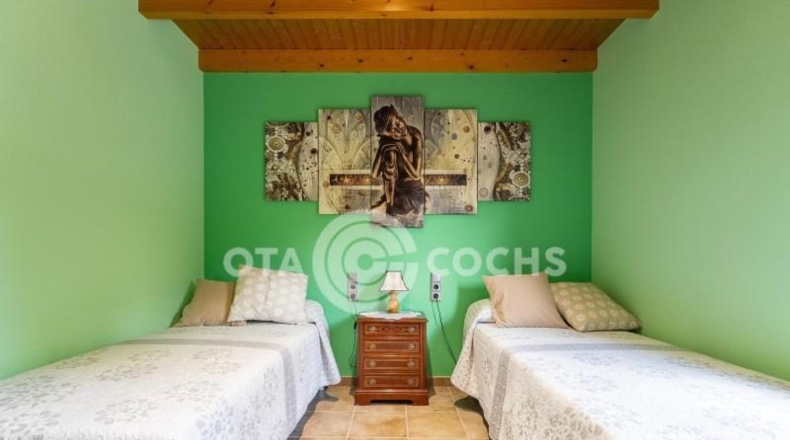 Tarragona - Prades - 401m2