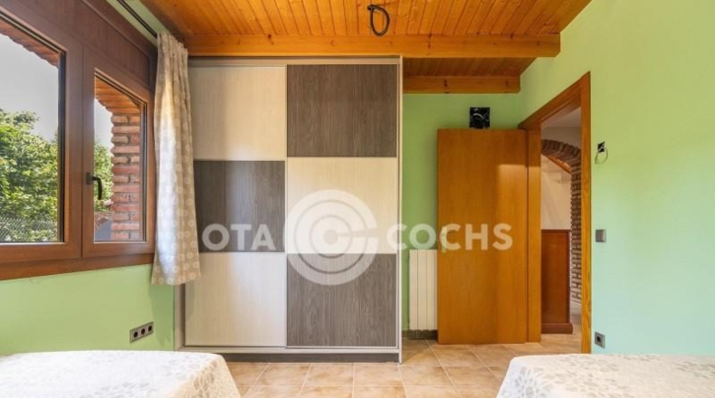 Tarragona - Prades - 401m2