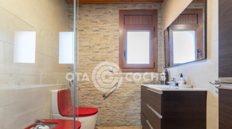 Tarragona - Prades - 401m2