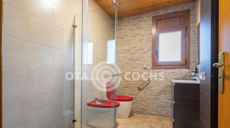 Tarragona - Prades - 401m2