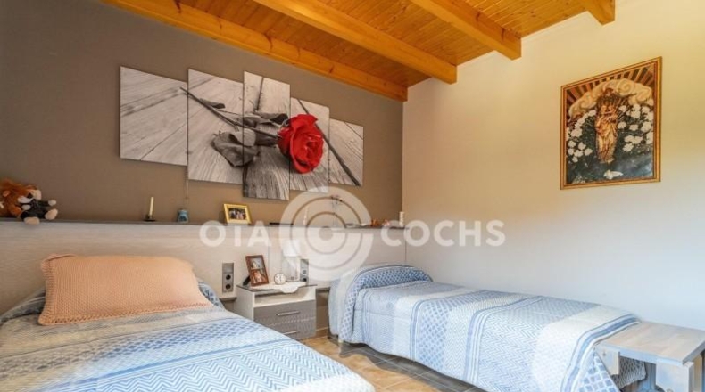 Tarragona - Prades - 401m2
