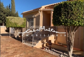 la Nucia 421&nbsp;m² 