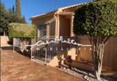 Xalet independent amb terreny en venda a la España, la Nucia, ref.: TR389241 foto