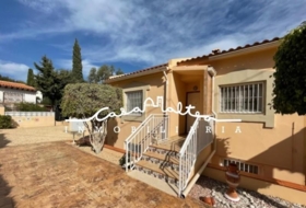 la Nucia 421&nbsp;m² 