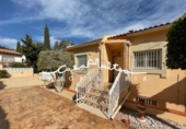 Xalet independent amb terreny en venda a la España, la Nucia, ref.: TR389241 foto