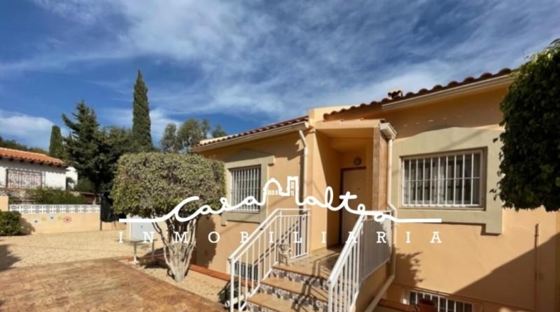 Alicante - La Nucía - 421m2
