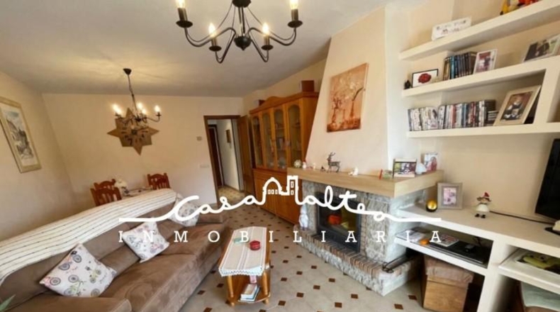 Alicante - La Nucía - 421m2