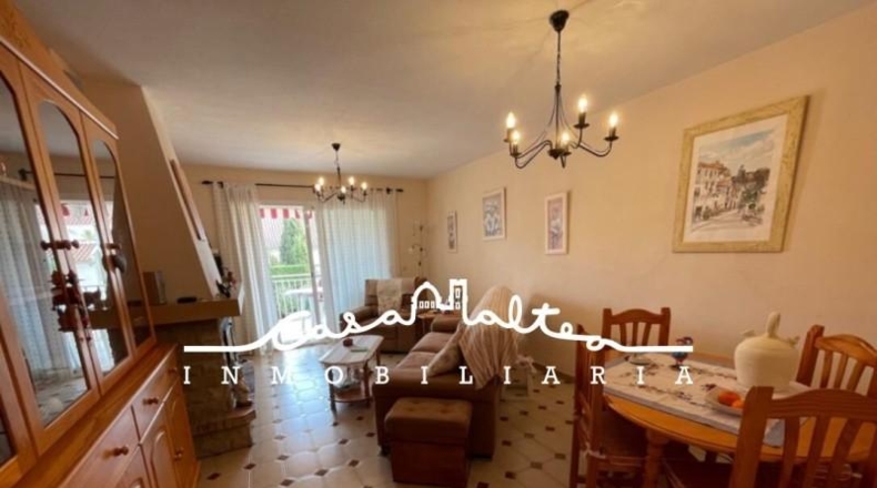 Alicante - La Nucía - 421m2