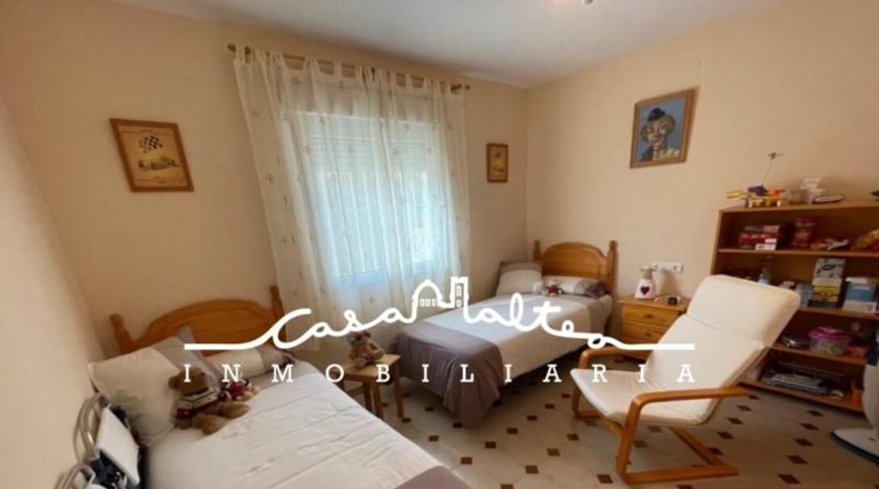 Alicante - La Nucía - 421m2