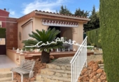 Xalet independent amb terreny en venda a la España, la Nucia, ref.: TR389241 foto
