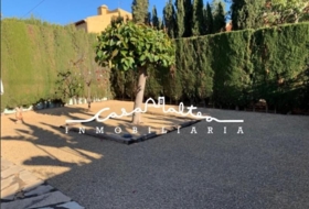 la Nucia 421&nbsp;m² 