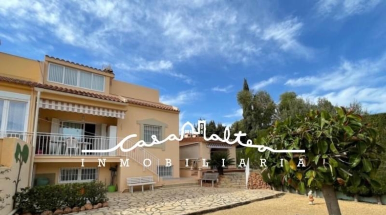Alicante - La Nucía - 421m2