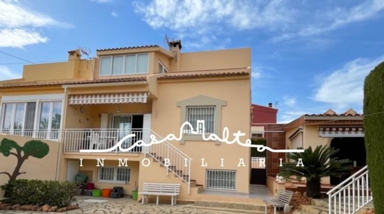 Alicante - La Nucía - 421m2
