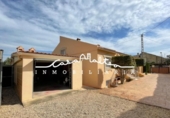 Xalet independent amb terreny en venda a la España, la Nucia, ref.: TR389241 foto
