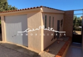 Xalet independent amb terreny en venda a la España, la Nucia, ref.: TR389241 foto