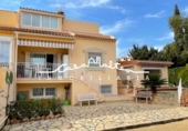 Xalet independent amb terreny en venda a la España, la Nucia, ref.: TR389241 foto