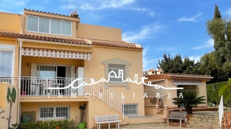 Alicante - La Nucía - 421m2