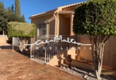 Xalet independent amb terreny en venda a la España, la Nucia, ref.: TR389241 foto