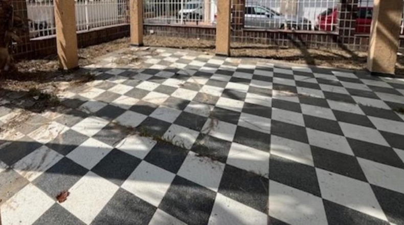 Murcia - Сан-Хавьер - 500m2