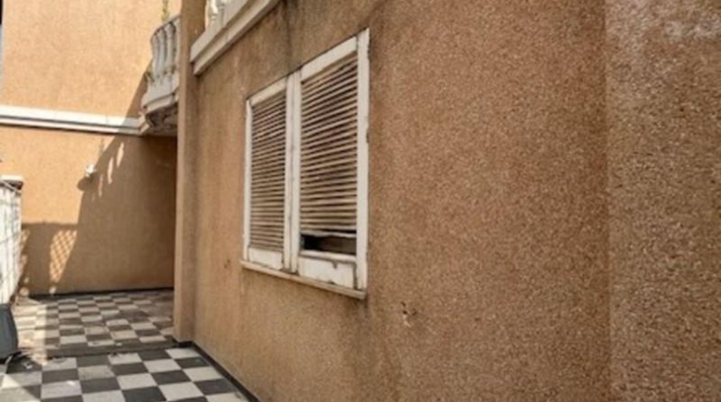 Murcia - Сан-Хавьер - 500m2