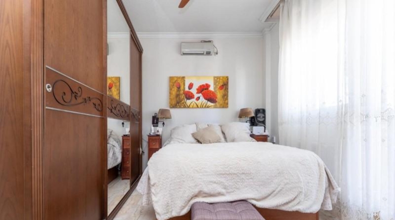 Granada - Peligros - 476m2