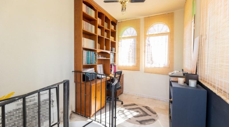 Granada - Peligros - 476m2