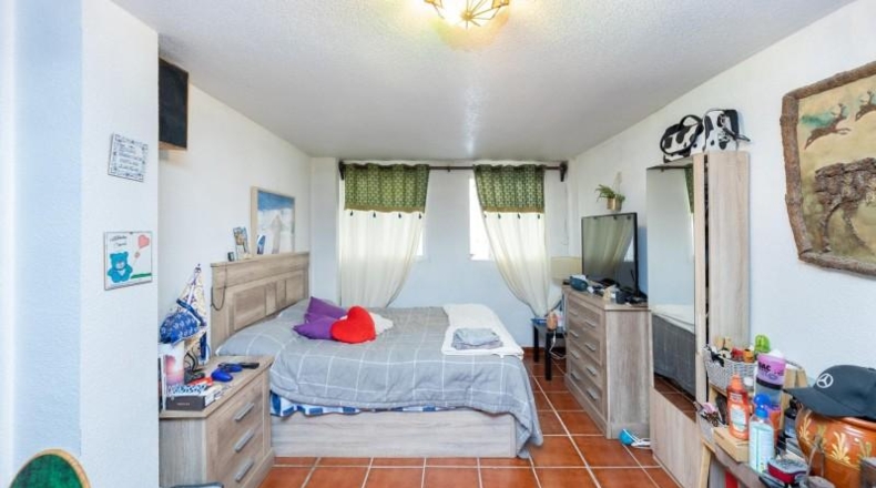 Granada - Peligros - 476m2