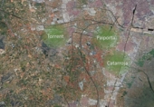 Urban land for sale on España, Torrent, ref: TR389019 photo