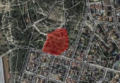 Urban land for sale on España, Torrent, ref: TR389019 photo