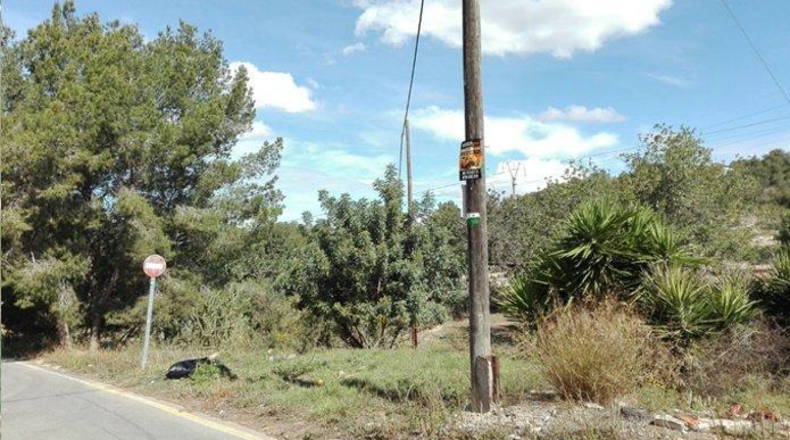 Valencia - Torrente - 21035m2