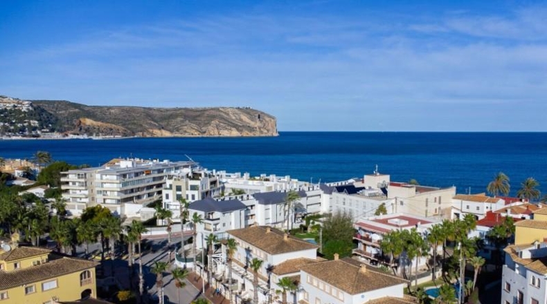 Alicante - Хавеа - 118m2