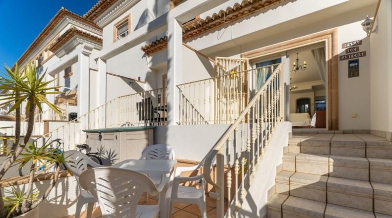 Alicante - Хавеа - 118m2