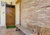 Xalet independent amb terreny en venda a la España, La Muela, ref.: TR388571 foto