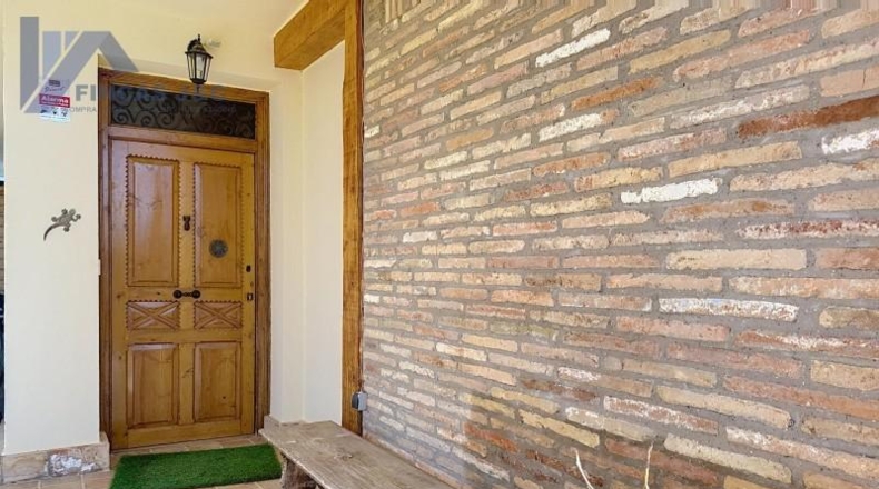 Zaragoza - La Muela - 1800m2