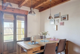 La Muela 1800&nbsp;m² 