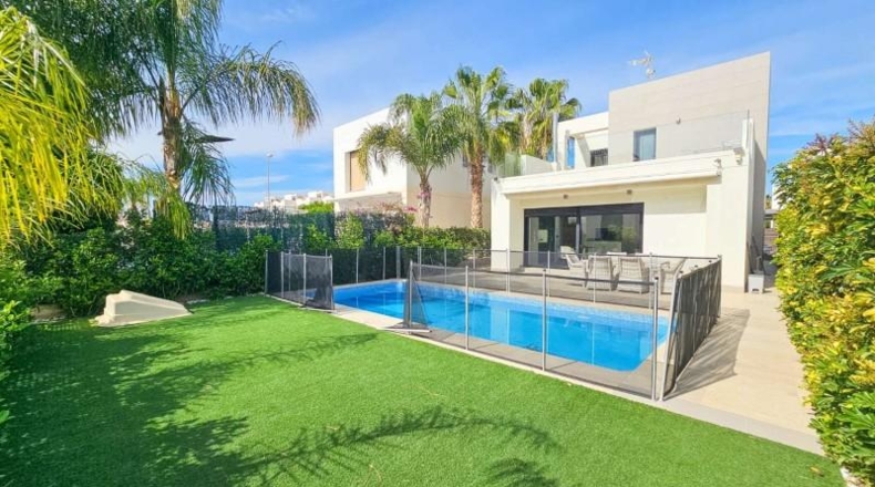 Alicante - Rojales - 300m2
