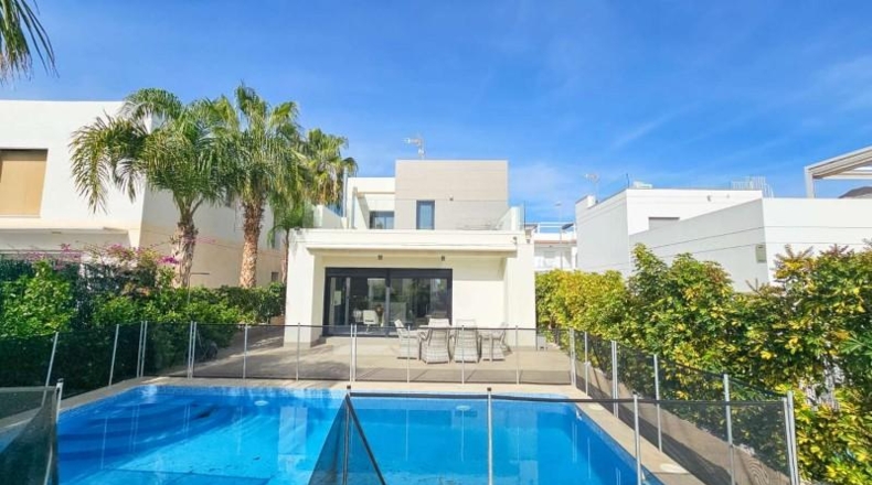 Alicante - Rojales - 300m2