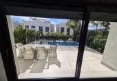 Chalet independiente con terreno en venta en la España, Rojales, ref: TR389427 foto