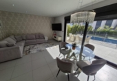 Chalet independiente con terreno en venta en la España, Rojales, ref: TR389427 foto