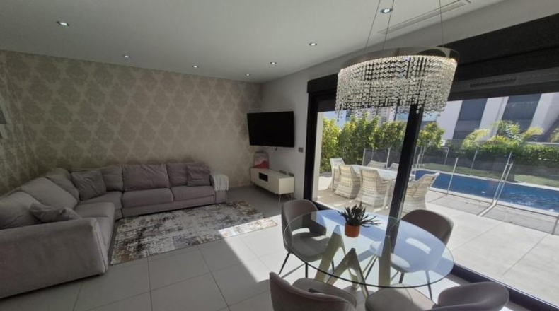 Alicante - Rojales - 300m2