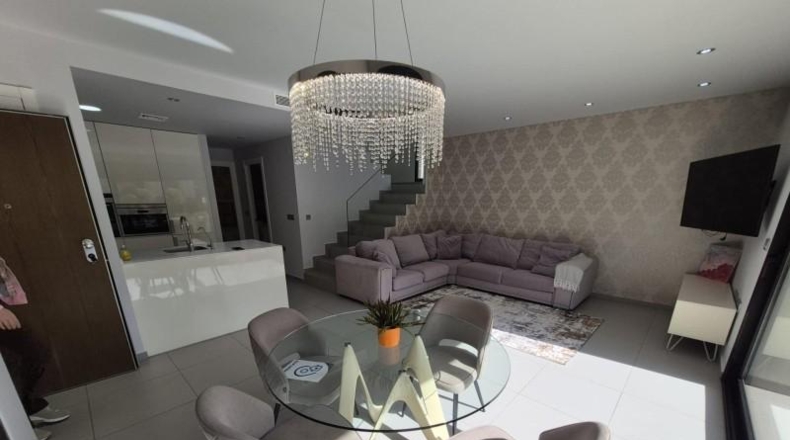 Alicante - Rojales - 300m2