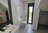 Chalet independiente con terreno en venta en la España, Rojales, ref: TR389427 foto
