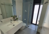 Chalet independiente con terreno en venta en la España, Rojales, ref: TR389427 foto
