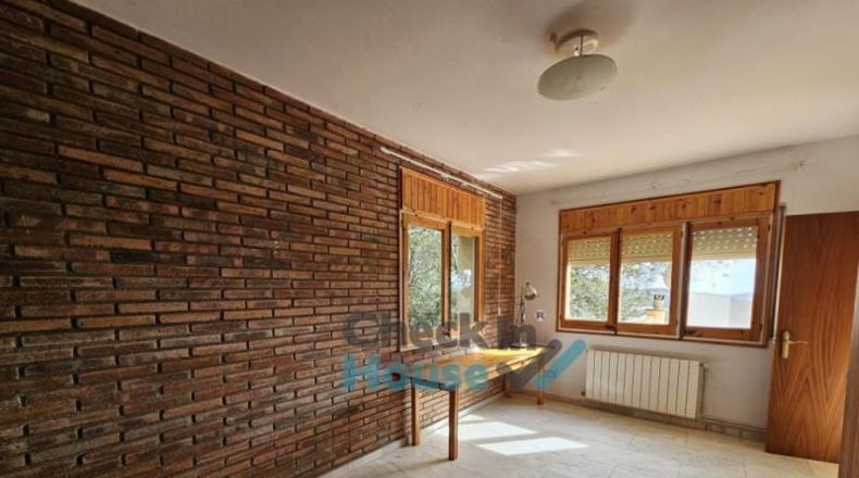 Жирона - Llagostera - 250m2