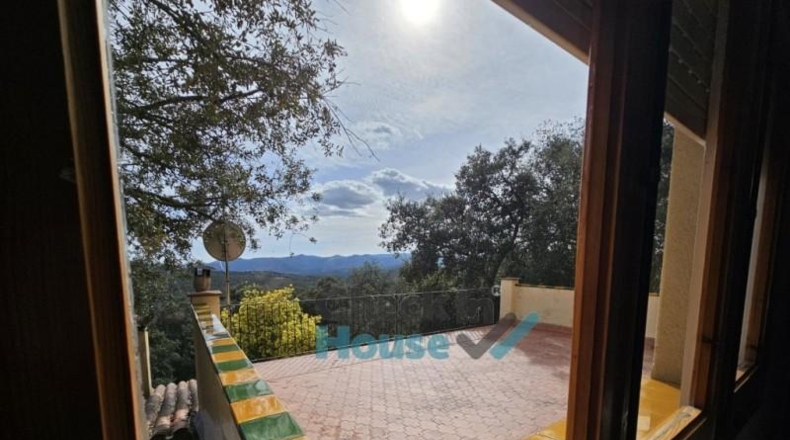 Жирона - Llagostera - 250m2