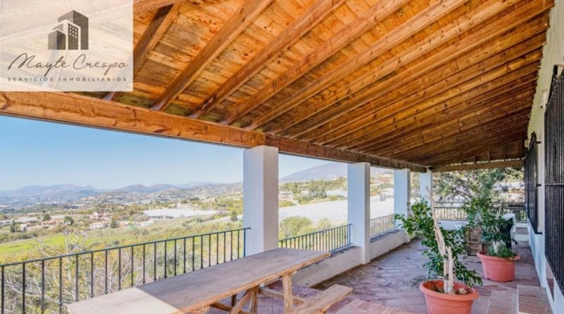 Granada - Motril - 6573m2