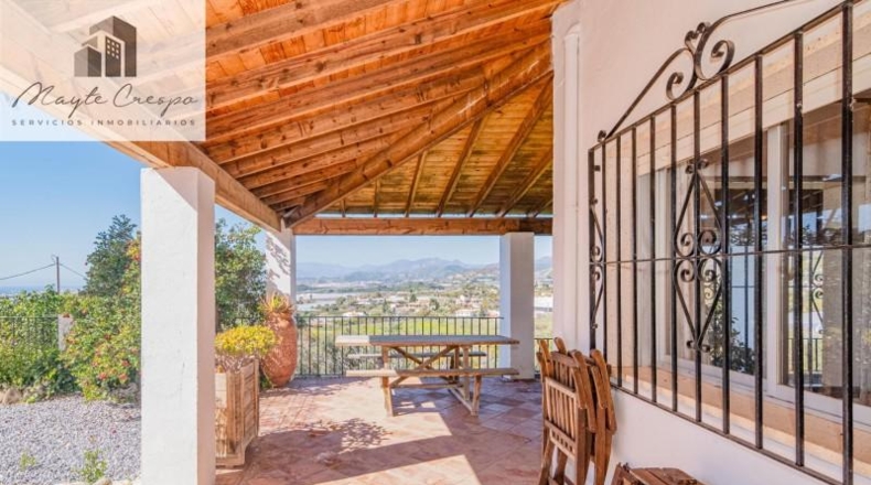 Granada - Motril - 6573m2
